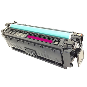 Reflection Toner Magenta 9,500 pg yield ( Replaces OEM # CF363X )